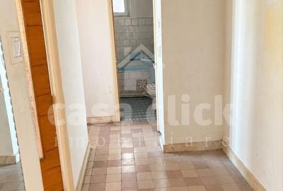 Apartament cu 2 camere decomandat în Mazepa 2