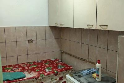 Garsonieră decomandată în Calea Moldovei - 1