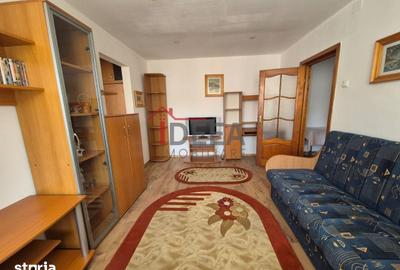 Apartament cu 2 camere semidecomandat în Mărăței - 2