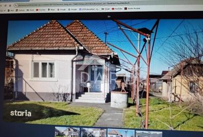 Casă individuală cu 3 camere cu Teren 1440 Mp în Cristești - 1