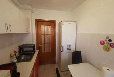 Apartament cu 2 camere decomandat în Central - 3