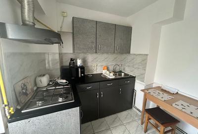 Garsonieră în Complex Studențesc - 4