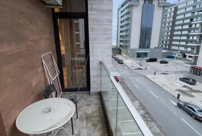 Apartament cu 2 camere semidecomandat în Mamaia - 5