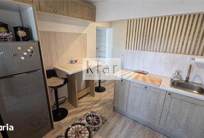 Apartament cu 2 camere decomandat, mobilat în Grigorescu - 1