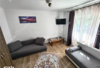 Casă cu 4 camere cu Canalizare în Gura Râului - 18