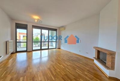 Duplex cu 5 camere cu Canalizare în Sisești - 7
