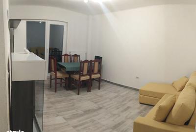 Apartament cu 3 camere decomandat în Podgoria