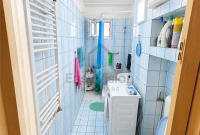 Garsonieră decomandată în Dristor