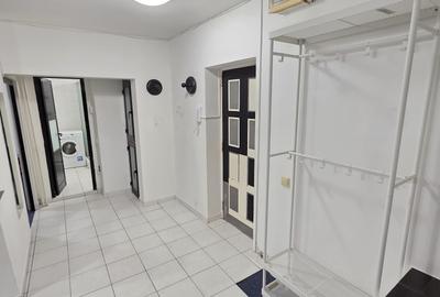 Apartament cu 2 camere semidecomandat în P-ța Muncii - 8