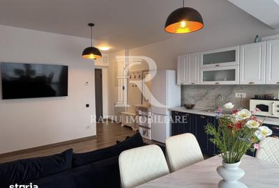 Apartament cu 3 camere în Calea Aradului
