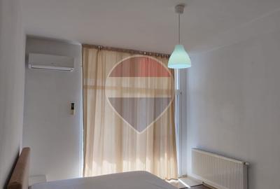 Apartament cu 2 camere, mobilat în Central - 8