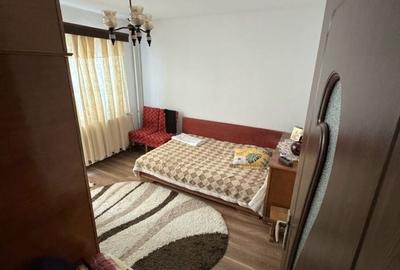 Apartament cu 2 camere decomandat în Calea București - 6