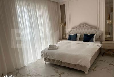 Apartament cu 2 camere în Aeroport - 1