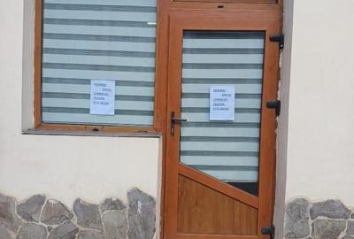 Spațiu comercial, de 40 mp, în Central - 1