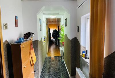 Casă cu 5 camere cu Teren 750 Mp în Vatra Dornei - 2