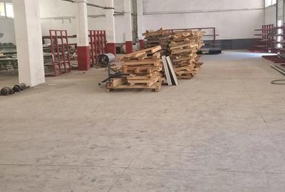 Spațiu comercial, de 2,365 mp, în Central - 1