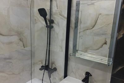 Garsonieră decomandată în Brâncoveanu