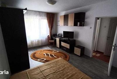 Garsonieră în Ozana