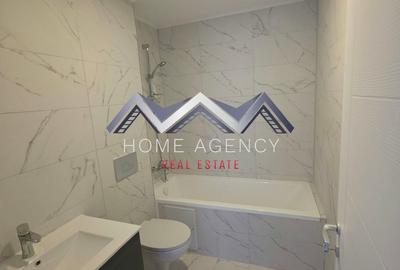 Apartament cu 2 camere decomandat în Ștefăneștii de Jos
