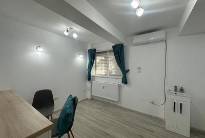 Apartament cu 2 camere semidecomandat în Eminescu