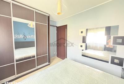 Apartament cu 2 camere semidecomandat în Girocului - 2