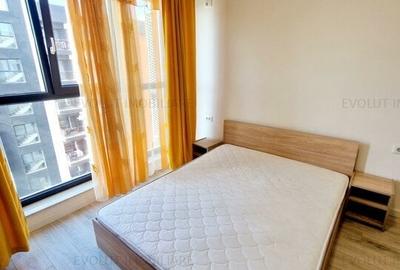 Apartament cu 3 camere nedecomandat în Energia - 6