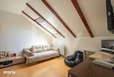 Apartament cu 3 camere în Central - 5