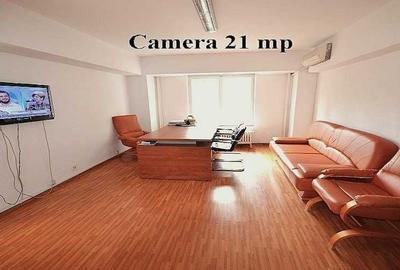 Apartament cu 4 camere decomandat în Unirii