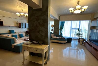 Apartament cu 3 camere decomandat în Peninsula - 12