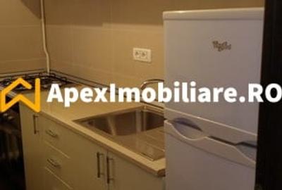 Garsonieră decomandată, mobilată în Tineretului - 5