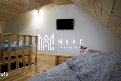 Casă cu 4 camere cu Teren 54 Mp în Central - 9