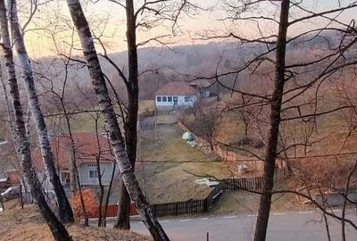 Casă individuală cu 2 camere cu Teren 62 Mp în Romanii de Sus - 10