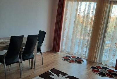 Apartament cu 2 camere decomandat în Exterior Vest