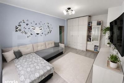 Apartament cu 2 camere în Calea Aradului