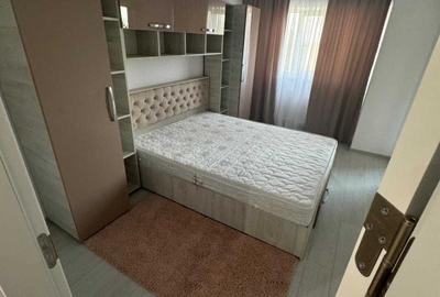 Apartament cu 2 camere decomandat în Exterior Vest