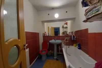 Apartament cu 2 camere decomandat în 2 Moldoveni - 5
