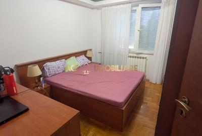 Apartament cu 4 camere decomandat, mobilat în Berceni - 5