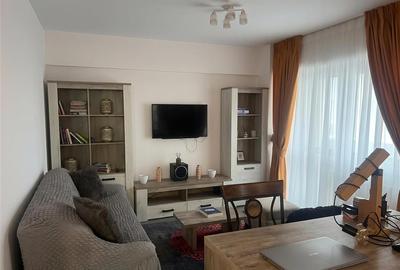 Apartament cu 2 camere decomandat, mobilat în Burdujeni