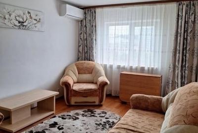 Apartament cu 3 camere decomandat în Păcurari - 6