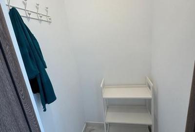 Apartament cu 2 camere în Berceni