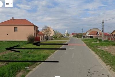 Teren de 4544 mp, în Rontău - 3