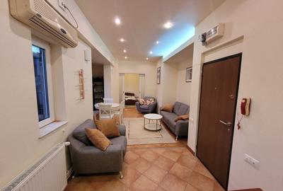 Apartament cu 2 camere semidecomandat în Kogălniceanu