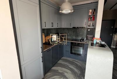 Apartament cu 2 camere în Florești - 8