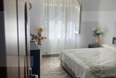 Garsonieră decomandată, mobilată în Dorohoi