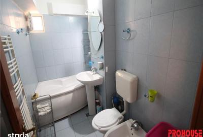Apartament cu 3 camere decomandat în Ultracentral - 7