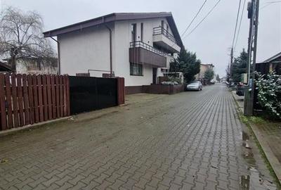 Duplex cu 6 camere cu Canalizare în Chiajna - 3
