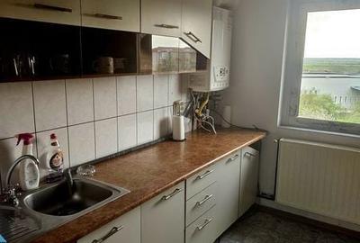 Casă cu 2 camere cu Teren 52 Mp în Central - 1