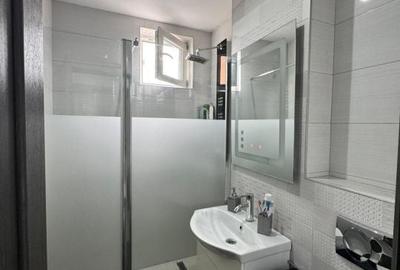 Apartament cu 2 camere în Traian - 4