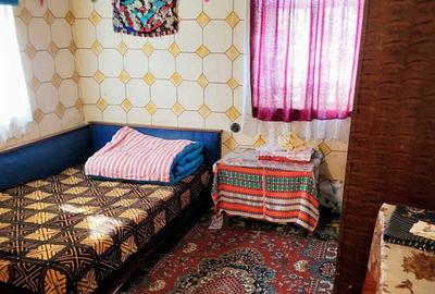 Casă cu 4 camere în Rădoiești - 2
