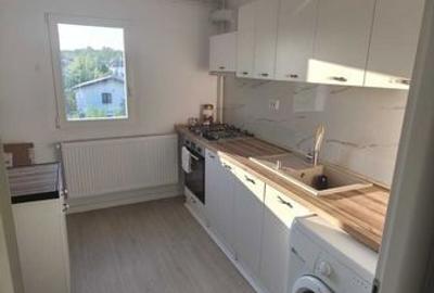 Apartament cu 2 camere, mobilat în Nicolina - 2